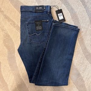 7 For all Mankind Men’s Jeans